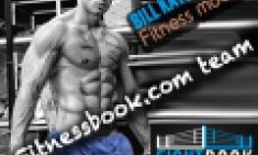 Bill Katsimenis Fitness model Personal trainer &amp; nutrition consultant / iFitnessbook team