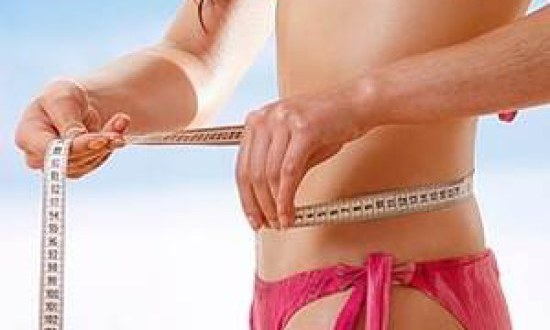 Eνα νούμερο μικρότερο με την δίαιτα της πρωτεΐνης