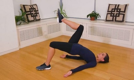 Έ&nu;&alpha; 5&lambda;&epsilon;&pi;&tau;&omicron; workout &gamma;&iota;&alpha; &nu;&alpha; &xi;&alpha;&nu;&alpha;&beta;&rho;&epsilon;ί&sigmaf; &tau;&eta; &phi;ό&rho;&mu;&alpha; &sigma;&omicron;&upsilon; &mu;&epsilon;&tau;ά &tau;&iota;&sigmaf; &gamma;&iota;&omicron;&rho;&tau;έ&sigmaf;