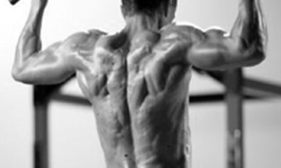 Έλξεις σε μονόζυγο ... ο βασιλιάς των ασκήσεων πλάτης !!!