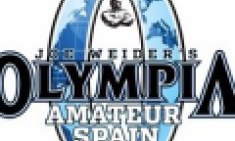 &Mu;&epsilon; &epsilon;&lambda;&lambda;&eta;&nu;&iota;&kappa;έ&sigmaf; &sigma;&upsilon;&mu;&mu;&epsilon;&tau;&omicron;&chi;έ&sigmaf; &tau;&omicron; Olympia Amateur Spain 2016!