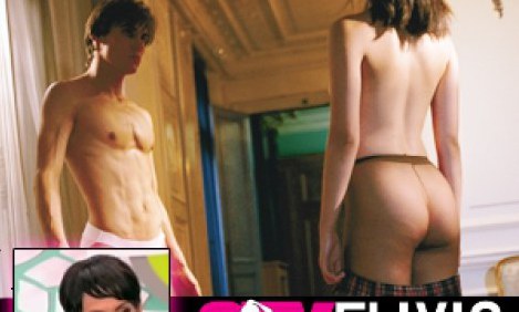 &Eta; &Mu;&epsilon;&gamma;ά&lambda;&eta; &Kappa;&rho;ί&sigma;&eta; &tau;&eta;&sigmaf; &Alpha;&rho;&rho;&epsilon;&nu;&omega;&pi;ό&tau;&eta;&tau;&alpha;&sigmaf; by Eirini Xeirdari