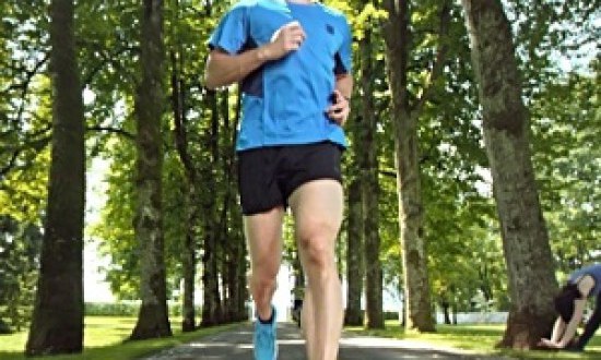 10 top άλση για τρέξιμο στην Αθήνα