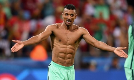 Οι 10 αθλητές με τους πιο εντυπωσιακούς κοιλιακούς