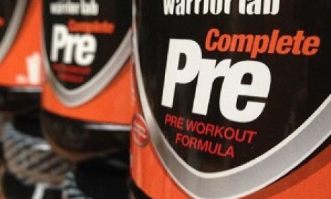 &Tau;&omicron; &nu;έ&omicron; Complete Pre έ&phi;&tau;&alpha;&sigma;&epsilon; &sigma;&tau;&alpha; &Chi;-TREME Stores!