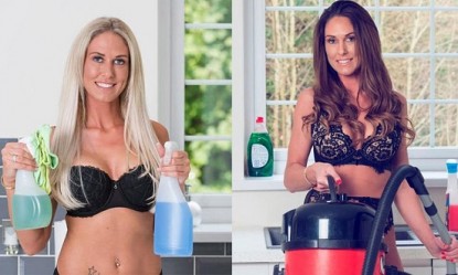 &Gamma;&upsilon;&mu;&nu;έ&sigmaf; &kappa;&alpha;&theta;&alpha;&rho;ί&sigma;&tau;&rho;&iota;&epsilon;&sigmaf;: &Kappa;ά&nu;&omicron;&upsilon;&nu; &chi;&rho;&upsilon;&sigma;έ&sigmaf; &delta;&omicron;&upsilon;&lambda;&epsilon;&iota;έ&sigmaf; &lambda;ό&gamma;&omega; &kappa;&omicron;&rho;&omega;&nu;&omicron;ϊ&omicron;ύ &sigma;&epsilon; &beta;&rho;&epsilon;&tau;&alpha;&nu;&iota;&kappa;ά &sigma;&pi;ί&tau;&iota;&alpha;