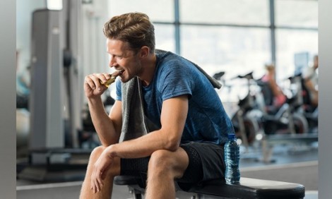 Αυτές οι 5 είναι οι κορυφαίες τροφές για υγεία και δύναμη