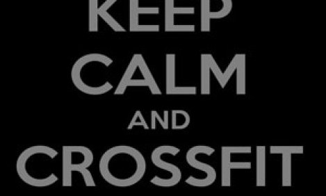 Cross-Fit: &Kappa;&alpha;&iota; &eta; &gamma;&upsilon;&mu;&nu;&alpha;&sigma;&tau;&iota;&kappa;ή &theta;έ&lambda;&epsilon;&iota; &tau;&eta;&nu; &epsilon;&nu;&alpha;&lambda;&lambda;&alpha;&gamma;ή &tau;&eta;&sigmaf;!