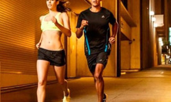 Πρόγραμμα προπόνησης για Μαραθωνοδρόμους