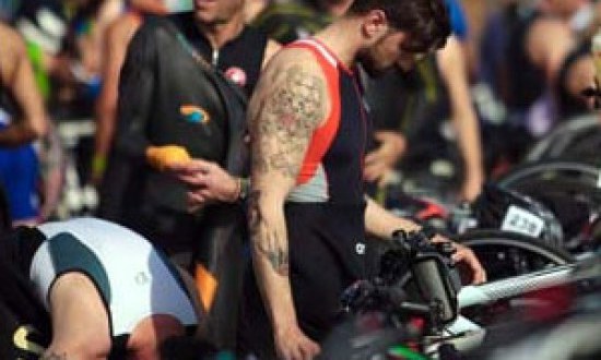 SPETSATHLON 2015: Ο μεγαλύτερος αγώνας τριάθλου που έχει γίνει στην Ελλάδα!