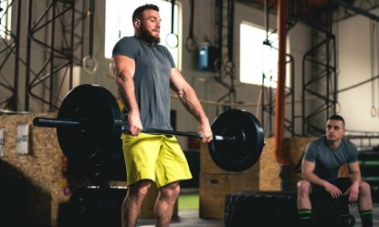 &Alpha;&nu; &beta;&alpha;&rho;&iota;έ&sigma;&alpha;&iota; &tau;&omicron; cardio, &delta;&epsilon;&nu; &upsilon;&pi;ά&rho;&chi;&epsilon;&iota; &pi;&rho;ό&beta;&lambda;&eta;&mu;&alpha; &kappa;&alpha;&iota; &eta; &epsilon;&pi;&iota;&sigma;&tau;ή&mu;&eta; &epsilon;ί&nu;&alpha;&iota; &mu;&alpha;&zeta;ί &sigma;&omicron;&upsilon;!