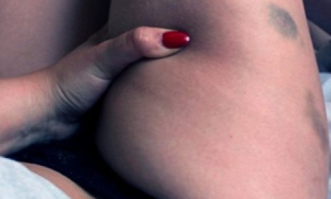 &Tau;&omicron; &alpha;&pi;ί&theta;&alpha;&nu;&omicron; &kappa;ό&lambda;&pi;&omicron; &gamma;&iota;&alpha; &nu;&alpha; &epsilon;&xi;&alpha;&phi;&alpha;&nu;ί&sigma;&epsilon;&tau;&epsilon; &tau;&iota;&sigmaf; &mu;&epsilon;&lambda;&alpha;&nu;&iota;έ&sigmaf;!