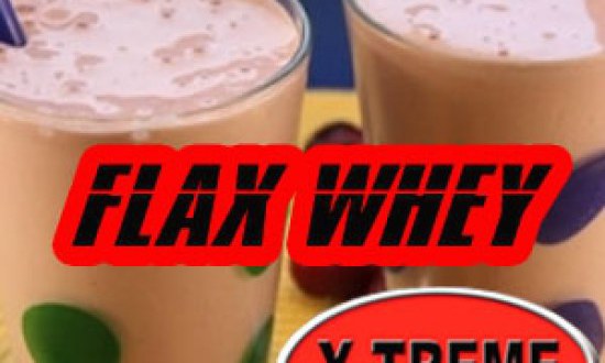 FLAX WHEY. &Omicron; &iota;&delta;&alpha;&nu;&iota;&kappa;ό&sigmaf; &sigma;&upsilon;&nu;&delta;&upsilon;&alpha;&sigma;&mu;ό&sigmaf;, &gamma;&iota;&alpha; &kappa;&alpha;&lambda;ή &upsilon;&gamma;&epsilon;ί&alpha;