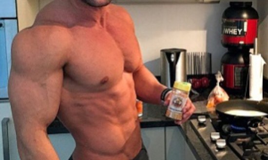 Τα τρία «χαρούμενα» γεύματα που θα σας φτιάξουν!