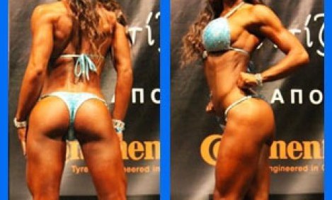 Bodybuilding: &Eta; &Alpha;&pi;&omicron;&sigma;&tau;&omicron;&lambda;ί&alpha; &Lambda;&upsilon;&beta;&iota;ά&kappa;&eta; &alpha;&pi;&omicron;&kappa;&alpha;&lambda;ύ&pi;&tau;&epsilon;&tau;&alpha;&iota;