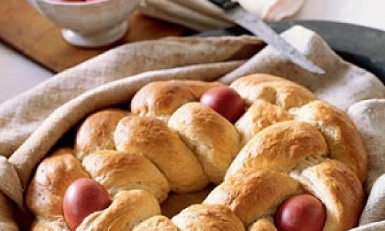 10+1 διατροφικές συμβουλές για το Πάσχα