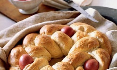 10+1 &delta;&iota;&alpha;&tau;&rho;&omicron;&phi;&iota;&kappa;έ&sigmaf; &sigma;&upsilon;&mu;&beta;&omicron;&upsilon;&lambda;έ&sigmaf; &gamma;&iota;&alpha; &tau;&omicron; &Pi;ά&sigma;&chi;&alpha;