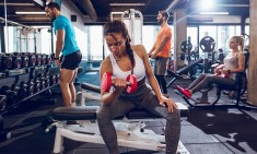 &Pi;ώ&sigmaf; &eta; &gamma;&upsilon;&mu;&nu;&alpha;&sigma;&tau;&iota;&kappa;ή &mu;&pi;&omicron;&rho;&epsilon;ί &nu;&alpha; &sigma;&alpha;&sigmaf; &sigma;ώ&sigma;&epsilon;&iota; &tau;&eta; &zeta;&omega;ή