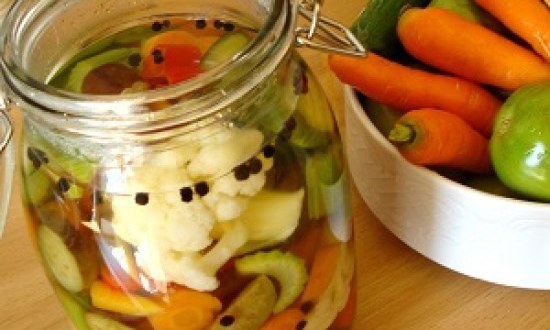 Tα 8 τρόφιμα που είναι φυσικά φάρμακα