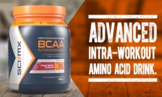 BCAA Intra Workout by Sci-MX: &Tau;&omicron; &pi;&lambda;ή&rho;&epsilon;&sigmaf; &rho;ό&phi;&eta;&mu;&alpha; &alpha;&mu;&iota;&nu;&omicron;&xi;έ&omega;&nu; &gamma;&iota;&alpha; &mu;έ&sigma;&alpha; &sigma;&tau;&eta;&nu; &pi;&rho;&omicron;&pi;ό&nu;&eta;&sigma;&eta;