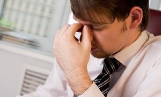 Oι λόγοι που νιώθετε συνέχεια κουρασμένοι