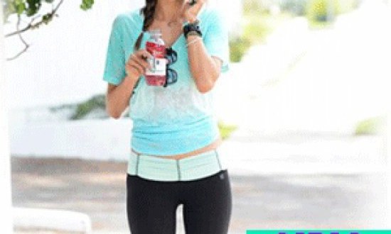 Ζηλεύετε το σέξι κενό ανάμεσα στα πόδια; Αποκτήστε το με 6 απλές ασκήσεις !