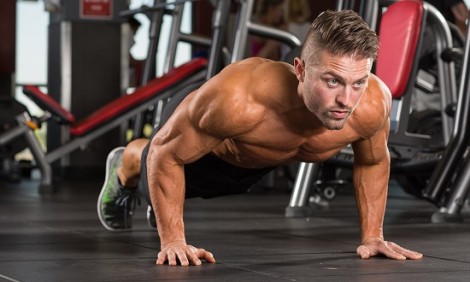 Τα πολλαπλά οφέλη της κυκλικής προπόνησης