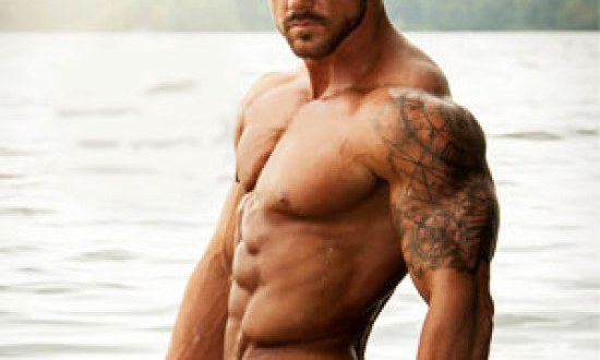 Μύες στο 300%...Τσέκαρε αυτό το πρόγραμμα και βγες στην παραλία κορμάρα !