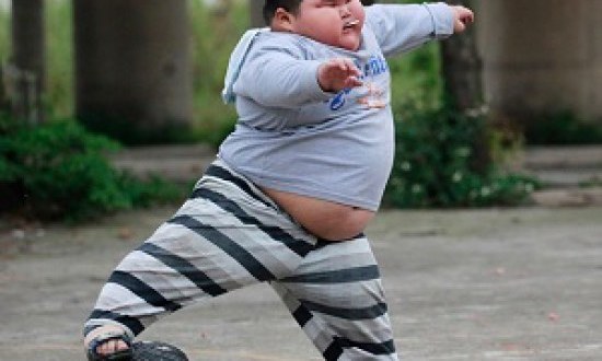 Από τι κινδυνεύουν οι παχύσαρκοι έφηβοι ως ενήλικοι;