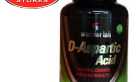 D-ASPARTIC ACID: &Eta; &Alpha;&Pi;&Omicron;&Kappa;&Alpha;&Lambda;&Upsilon;&Psi;&Eta;