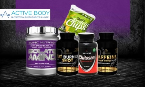 &Tau;&omicron; &alpha;&pi;ό&lambda;&upsilon;&tau;&omicron; &pi;&alpha;&kappa;έ&tau;&omicron; &lambda;&iota;&pi;&omicron;&delta;&iota;ά&lambda;&upsilon;&sigma;&eta;&sigmaf; &alpha;&pi;ό &tau;&omicron; Activebody.gr