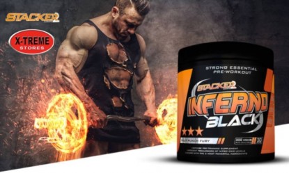 Inferno Black: &Tau;&omicron; &nu;έ&omicron; &delta;&upsilon;&nu;&alpha;&tau;ό &pi;&rho;&omicron;&epsilon;&xi;&alpha;&sigma;&kappa;&eta;&tau;&iota;&kappa;ό &tau;&eta;&sigmaf; Stacker2 &pi;&rho;έ&pi;&epsilon;&iota; &alpha;&pi;&lambda;ά &nu;&alpha; &tau;&omicron; &delta;&omicron;&kappa;&iota;&mu;ά&sigma;&epsilon;&iota;&sigmaf;!