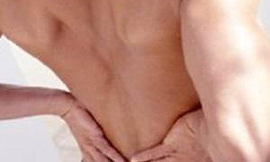 Κήλη Μεσοσπονδυλίου Δίσκου Οσφυϊκής Μοίρας Σπονδυλικής Στήλης. Του Σταύρου Παπαδόπουλου