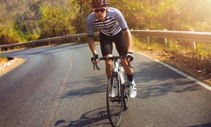Πώς θα μετατρέψεις μια ποδηλατάδα σε γερή προπόνηση
