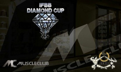 &Upsilon;&psi;&eta;&lambda;έ&sigmaf; &theta;έ&sigma;&epsilon;&iota;&sigmaf; &gamma;&iota;&alpha; &tau;&omicron;&upsilon;&sigmaf; &alpha;&theta;&lambda;&eta;&tau;έ&sigmaf; &tau;&omicron;&upsilon; MuscleClub Team - &Sigma;&upsilon;&nu;έ&chi;&epsilon;&iota;&alpha; &pi;&rho;&omicron;&epsilon;&tau;&omicron;&iota;&mu;&alpha;&sigma;ί&alpha;&sigmaf; &epsilon;&nu; ό&psi;&epsilon;&iota; Diamond Cup