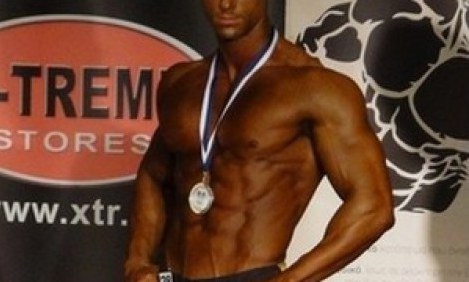 &Gamma;&iota;ά&nu;&nu;&eta;&sigmaf; &Sigma;&pi;&upsilon;&rho;ί&delta;&eta;&sigmaf;: &laquo;&Tau;&omicron; ό&nu;&epsilon;&iota;&rho;ό &mu;&omicron;&upsilon; &epsilon;ί&nu;&alpha;&iota; &pi;ά&nu;&tau;&alpha; &eta; &pi;&rho;&omega;&tau;&iota;ά&raquo;