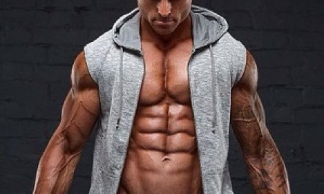 &Omicron; &Beta;&rho;&epsilon;&tau;&alpha;&nu;ό&sigmaf; &pi;&rho;&omega;&tau;&alpha;&theta;&lambda;&eta;&tau;ή&sigmaf; &sigma;&tau;ί&beta;&omicron;&upsilon; &pi;&omicron;&upsilon; &mu;&epsilon;&tau;&alpha;&mu;&omicron;&rho;&phi;ώ&theta;&eta;&kappa;&epsilon; &sigma;&epsilon; &kappa;&omicron;&rho;&upsilon;&phi;&alpha;ί&omicron; &alpha;&theta;&lambda;&eta;&tau;ή &tau;&omicron;&upsilon; bodybuilding