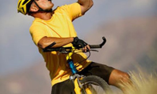 Διατροφή για Ποδηλάτες