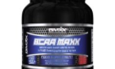 &Tau;&omicron; &alpha;&pi;ό&lambda;&upsilon;&tau;&omicron; &rho;ό&phi;&eta;&mu;&alpha;: BodyMax Nutrition BCAA MAXX