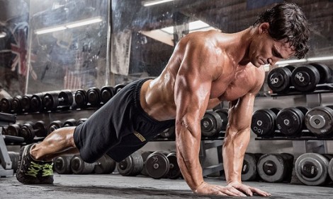 Οι «καυτές» προπονήσεις των 30 λεπτών!