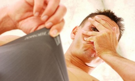 &Xi;έ&chi;&nu;&alpha; &tau;&eta;&nu; &kappa;&alpha;&kappa;&omicron;&sigma;&mu;ί&alpha; &sigma;&tau;&alpha; &laquo;&mu;&pi;&alpha;&lambda;ά&kappa;&iota;&alpha;&raquo; &sigma;&omicron;&upsilon;!