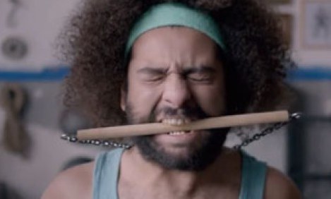 1&eta; &Mu;&Alpha;&Sigma;&Iota;&Sigma;&Tau;&Omicron;&Delta;&Omicron;&Kappa;&Iota;&Mu;&Alpha;&Sigma;&Iota;&Alpha; (wrecking ball) 1&eta; &Pi;&rho;&omicron;&pi;ό&nu;&eta;&sigma;&eta; [VIDEO]