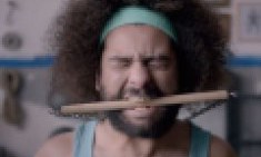 1&eta; &Mu;&Alpha;&Sigma;&Iota;&Sigma;&Tau;&Omicron;&Delta;&Omicron;&Kappa;&Iota;&Mu;&Alpha;&Sigma;&Iota;&Alpha; (wrecking ball) 1&eta; &Pi;&rho;&omicron;&pi;ό&nu;&eta;&sigma;&eta; [VIDEO]