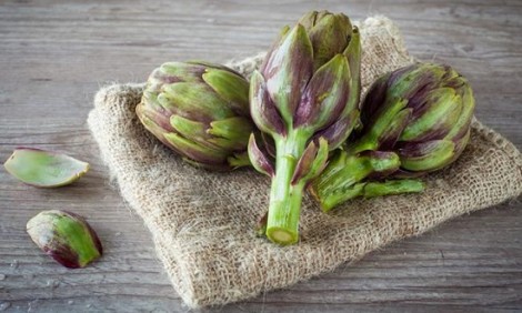 Οι 6 αντικαρκινικές τροφές που πρέπει να υπάρχουν στην κουζίνα σας