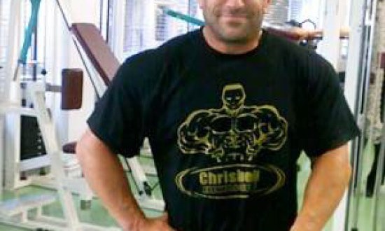 &Eta; &delta;&iota;&alpha;&tau;&rho;&omicron;&phi;&eta; ό&gamma;&kappa;&omicron;&upsilon; &pi;&omicron;&upsilon; &alpha;&kappa;&omicron;&lambda;&omicron;&upsilon;&theta;&epsilon;ί &omicron; &pi;&rho;&omega;&tau;&alpha;&theta;&lambda;&eta;&tau;ή&sigmaf; &Beta;&omicron;dybuilding I&omega;ά&nu;&nu;&eta;&sigmaf; &Alpha;&nu;&alpha;&gamma;&nu;ώ&sigma;&tau;&omicron;&upsilon;