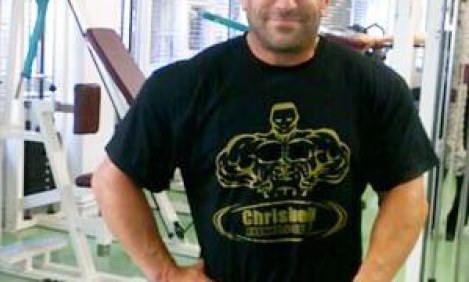 &Eta; &delta;&iota;&alpha;&tau;&rho;&omicron;&phi;&eta; ό&gamma;&kappa;&omicron;&upsilon; &pi;&omicron;&upsilon; &alpha;&kappa;&omicron;&lambda;&omicron;&upsilon;&theta;&epsilon;ί &omicron; &pi;&rho;&omega;&tau;&alpha;&theta;&lambda;&eta;&tau;ή&sigmaf; &Beta;&omicron;dybuilding I&omega;ά&nu;&nu;&eta;&sigmaf; &Alpha;&nu;&alpha;&gamma;&nu;ώ&sigma;&tau;&omicron;&upsilon;