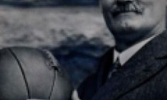 &Delta;&rho; James Naismith: &Omicron; &epsilon;&phi;&epsilon;&upsilon;&rho;έ&tau;&eta;&sigmaf; &tau;&omicron;&upsilon; &mu;&pi;ά&sigma;&kappa;&epsilon;&tau; (&phi;&omega;&tau;&omicron; + vid)