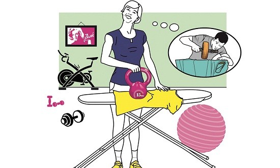 &Eta; &gamma;&upsilon;&mu;&nu;&alpha;&sigma;&tau;&iota;&kappa;ή &mu;έ&nu;&epsilon;&iota;&hellip; &sigma;&pi;ί&tau;&iota;