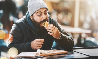 &Alpha;&upsilon;&tau;ή &epsilon;ί&nu;&alpha;&iota; &eta; &chi;&epsilon;&iota;&rho;ό&tau;&epsilon;&rho;&eta; ώ&rho;&alpha; &gamma;&iota;&alpha; &phi;&alpha;&gamma;&eta;&tau;ό