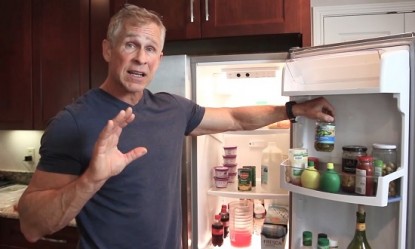 &Omicron;&iota; 7 &tau;&rho;&omicron;&phi;έ&sigmaf; &pi;&omicron;&upsilon; &pi;&rho;έ&pi;&epsilon;&iota; &nu;&alpha; &alpha;&pi;&omicron;&phi;&epsilon;ύ&gamma;&omicron;&upsilon;&nu; &omicron;&iota; 50ά&rho;&eta;&delta;&epsilon;&sigmaf;!